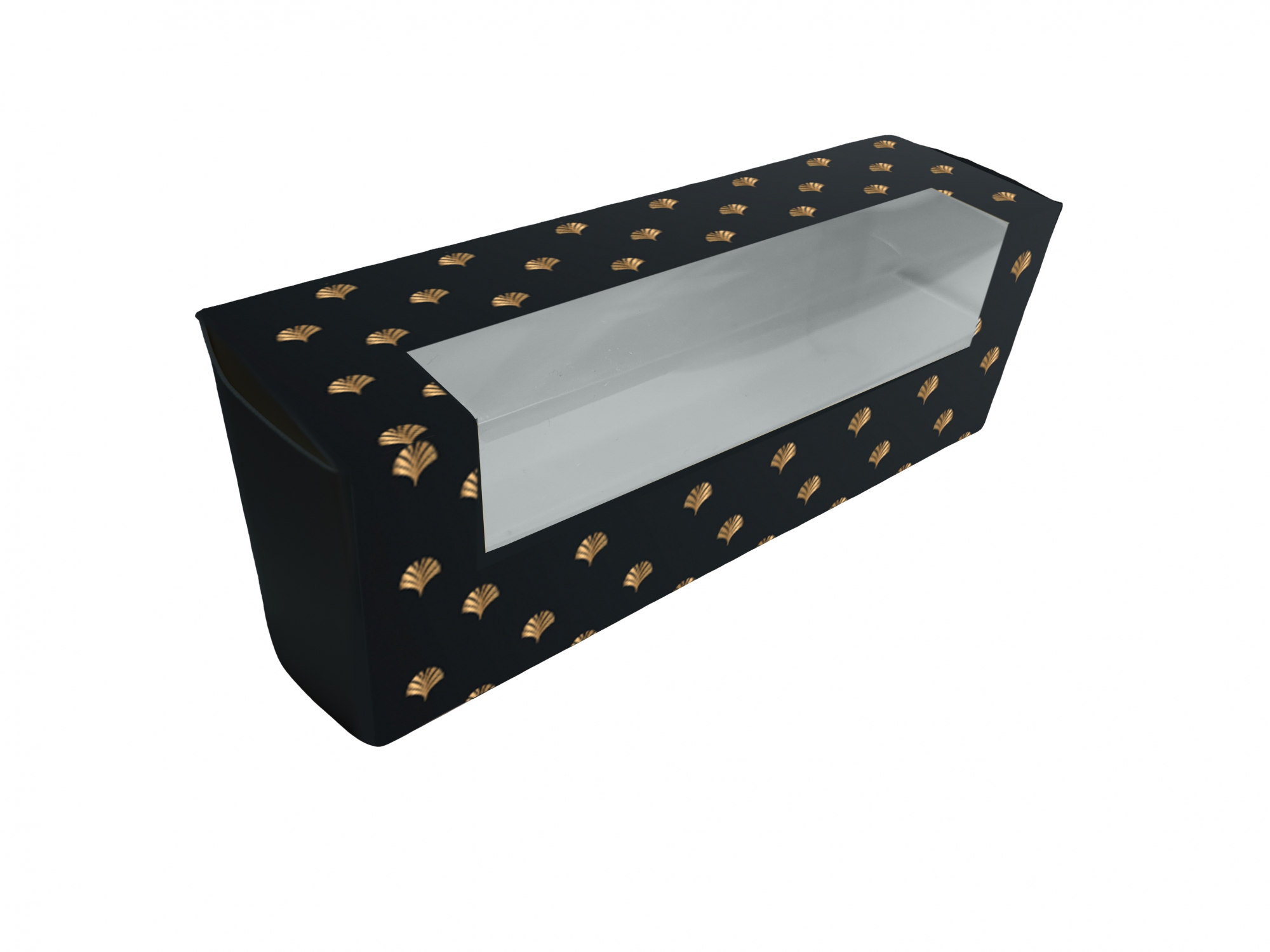 Pralinen- Keks- Macaron Schachtel