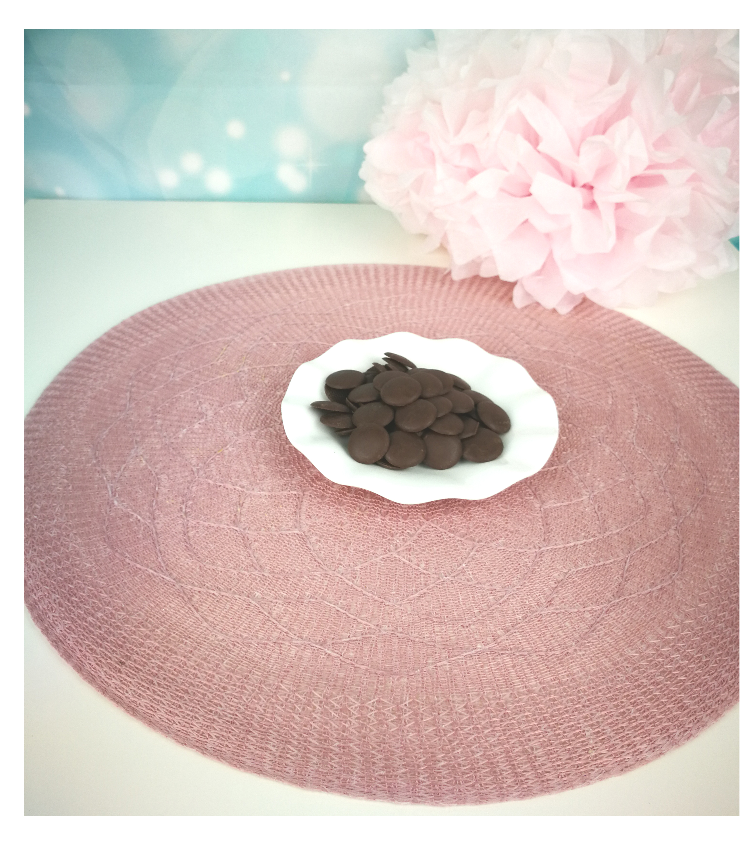 Fettglasurmasse  5kg - Nordpol Nachfolger 