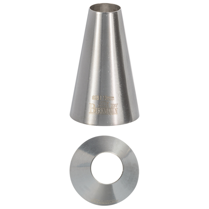 Lochtülle / # 23-13mm