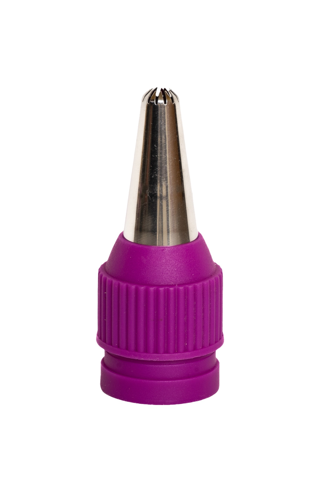 Spritztüllenadapter inkl. Tülle