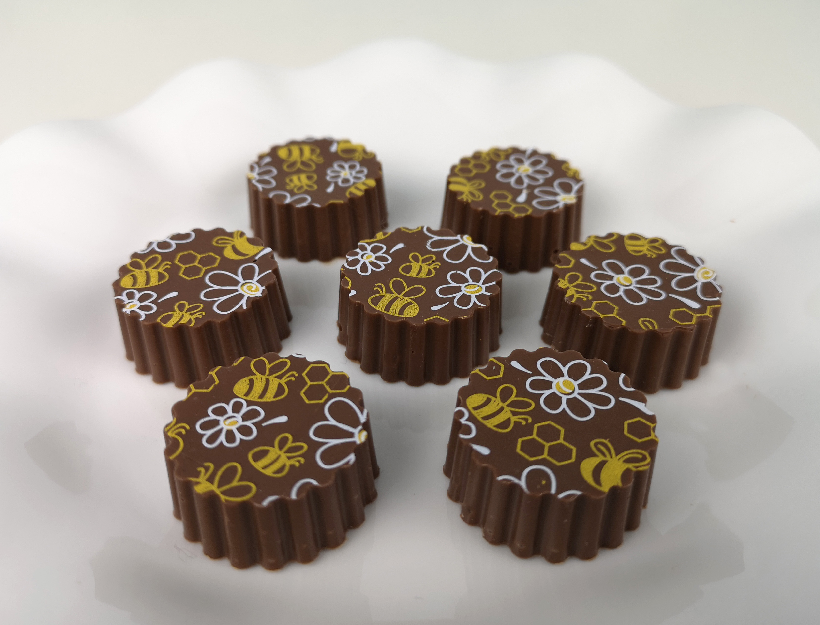 Profi Gussform Rund MAGNETFORM MM11FR 