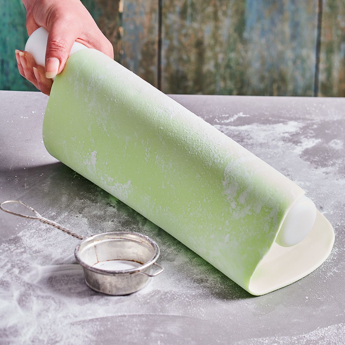 Bäckerstärke 225 g