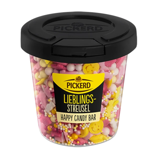 Streudeko Happy Candy Bar