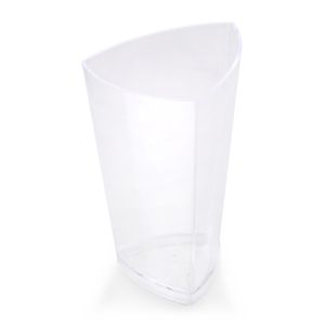 Dessertgläser 60 Stk. (1 Glas gebrochen)