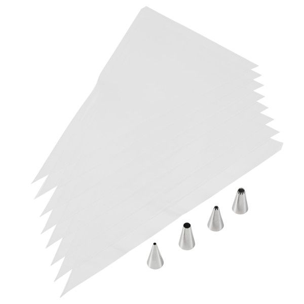 Wilton Cake Dekorations-Set/12