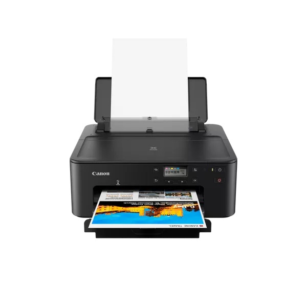 Starter Set Foto A4 Canon Drucker TS705 A4