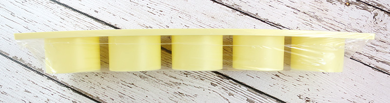 Desserform Petit Fours Kreis 