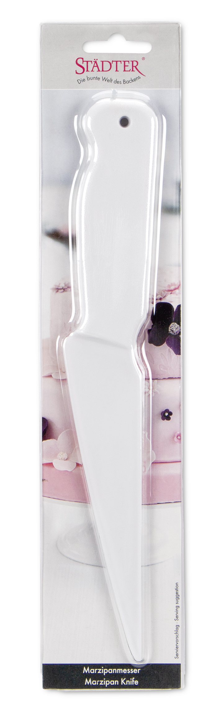 Marzipanmesser