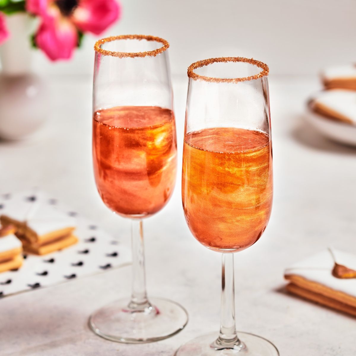 Puderfarbe Gold - classic gold 